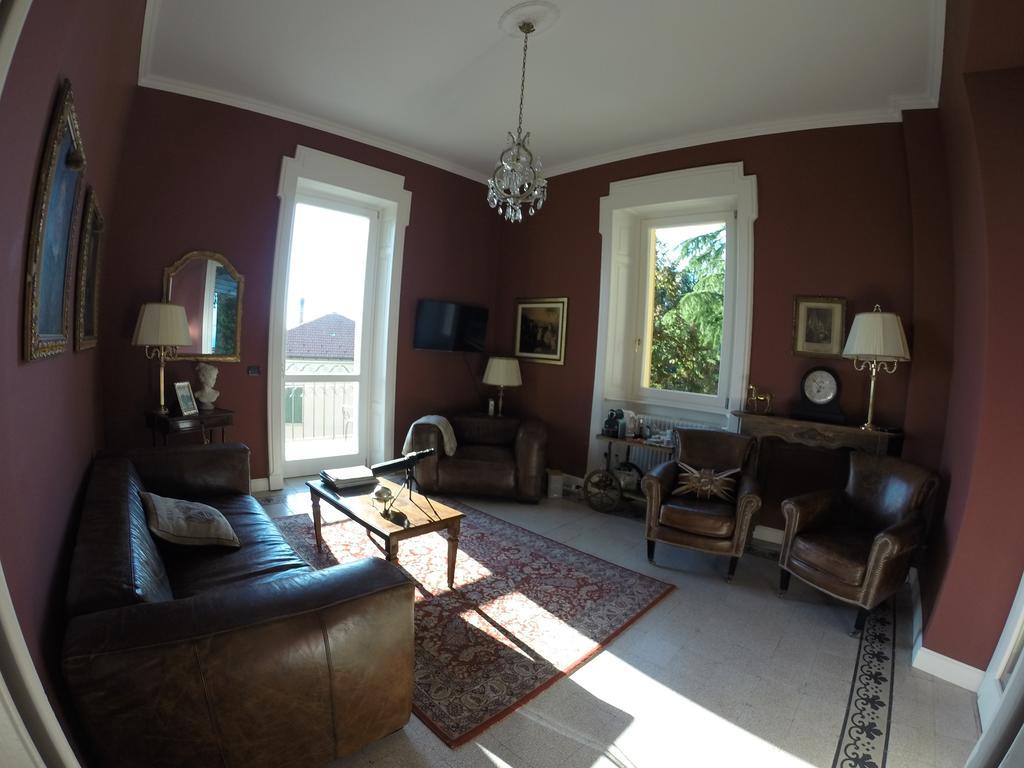 Relais Augusta Bed & Breakfast *