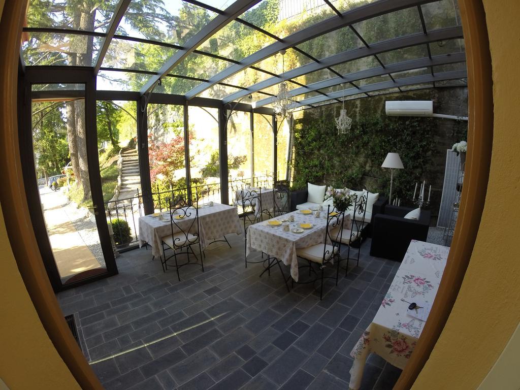 Relais Augusta Brunate