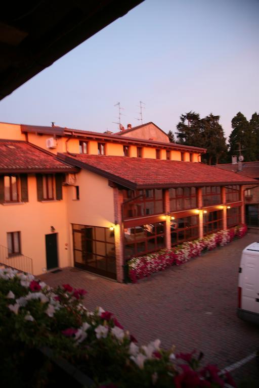 Dell'oca Bianca Hotel Como