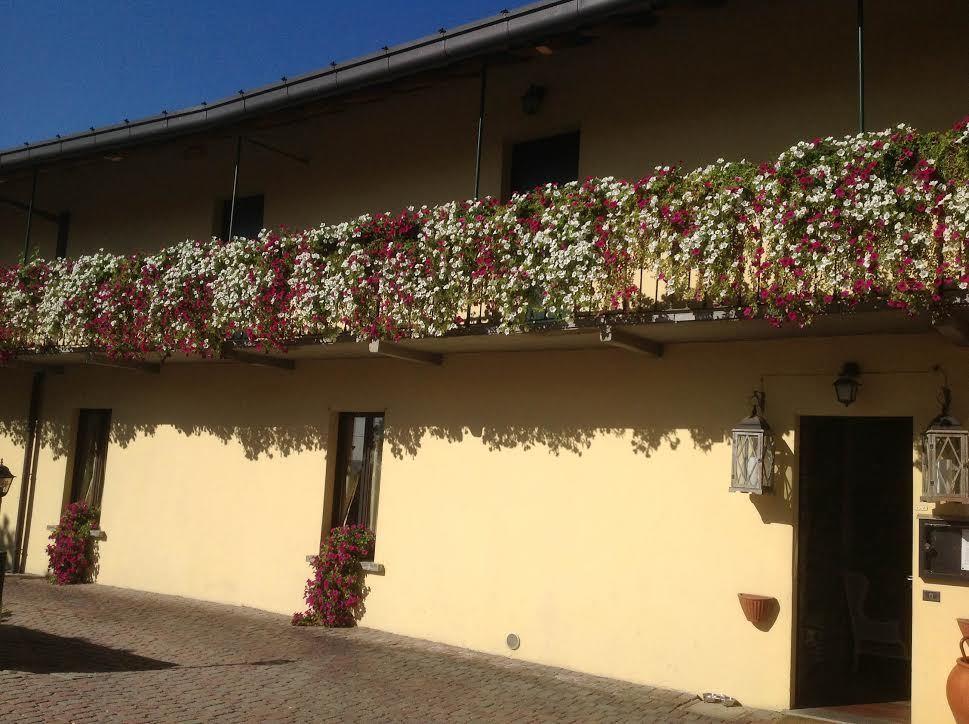 Dell'oca Bianca Hotel