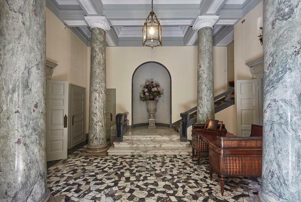 Platamone Villa *