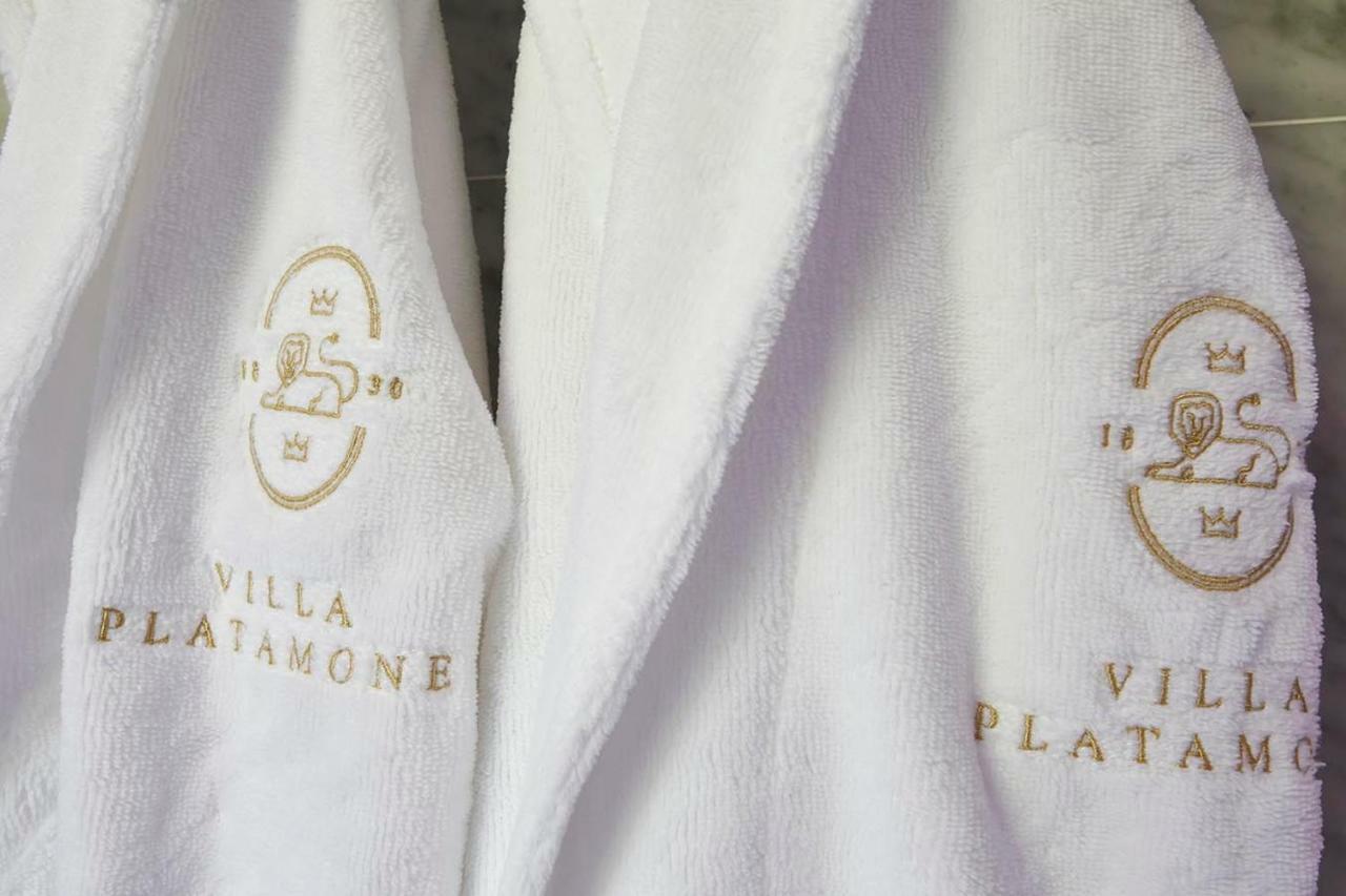 Platamone Como