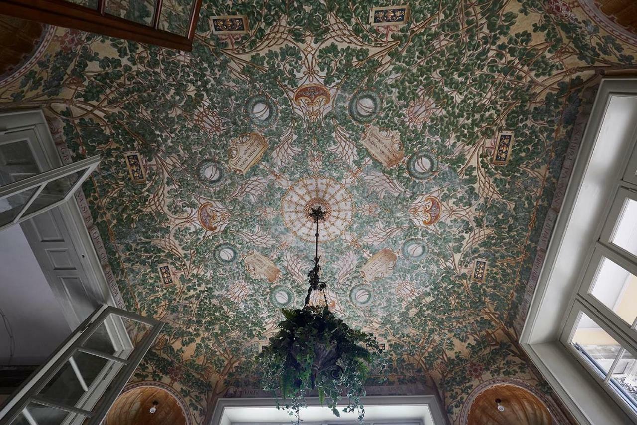 Platamone Villa *