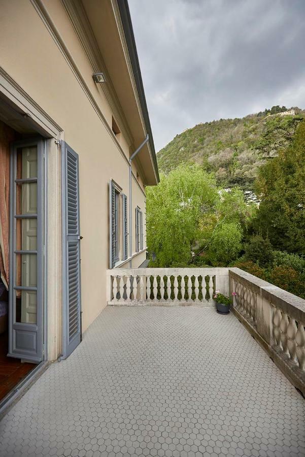 Villa Platamone
