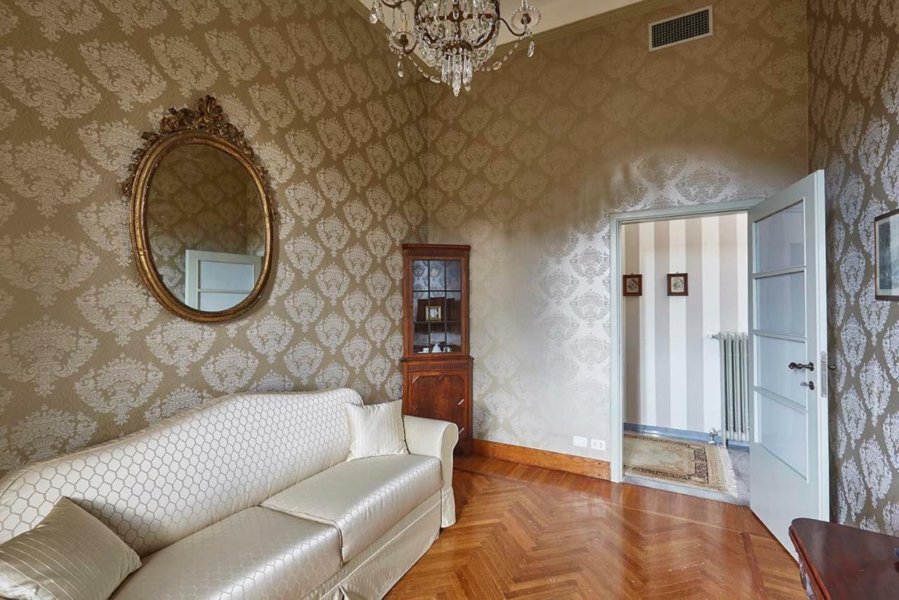 Platamone Villa *