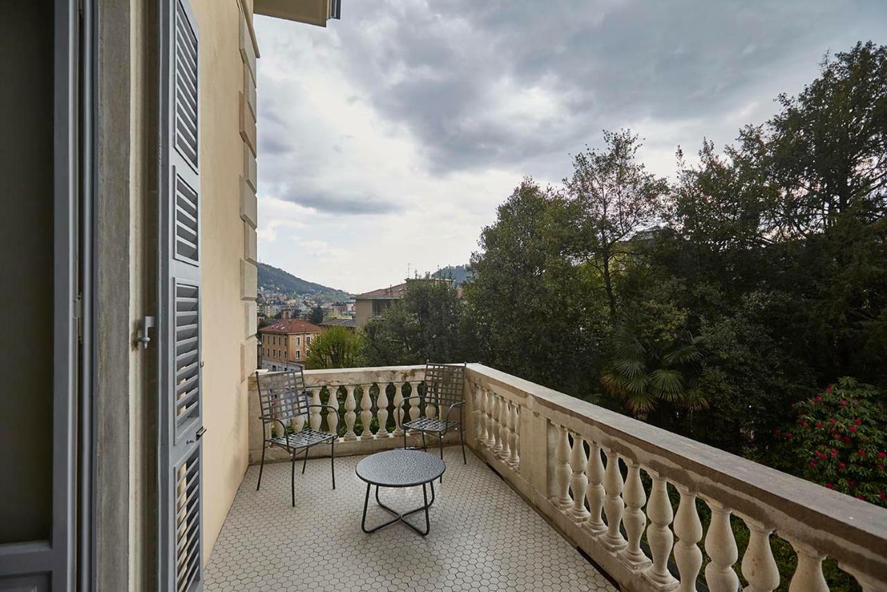 Villa Platamone