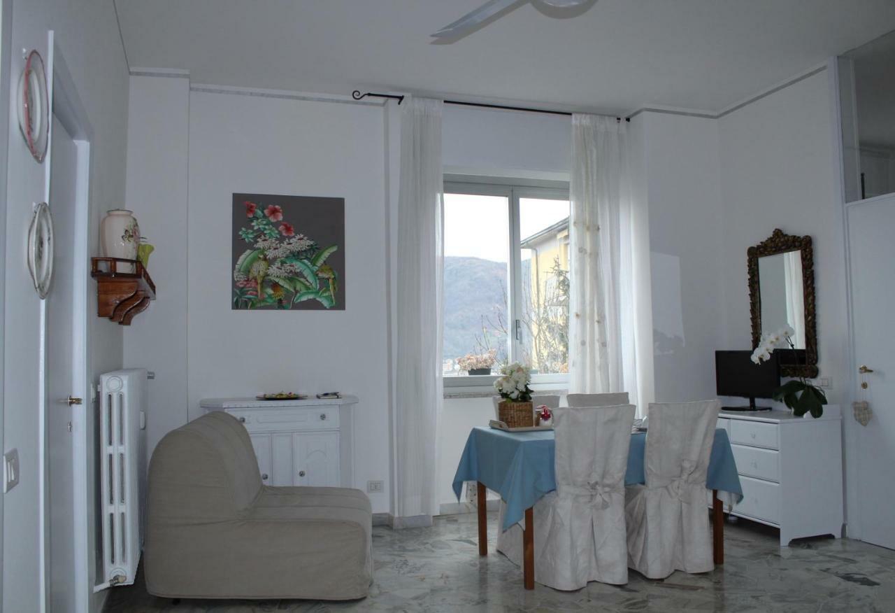 Happy Days Apartment Como
