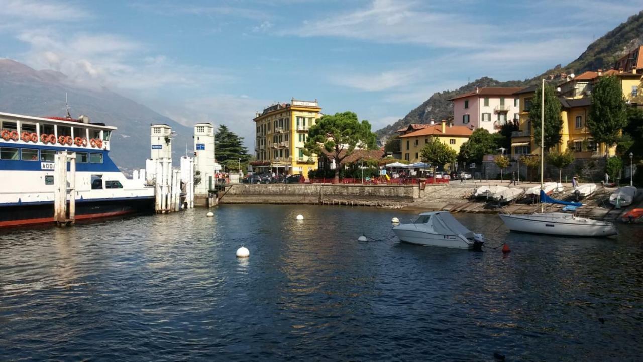 I Tre Oleandri Varenna *