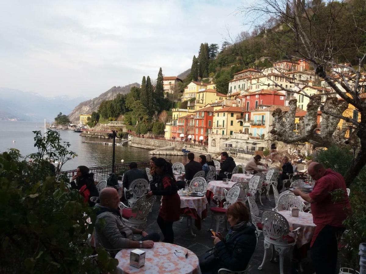 I Tre Oleandri Varenna Ferienhaus *