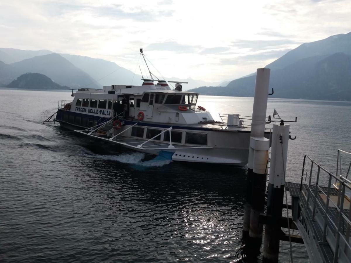 I Tre Oleandri Varenna *