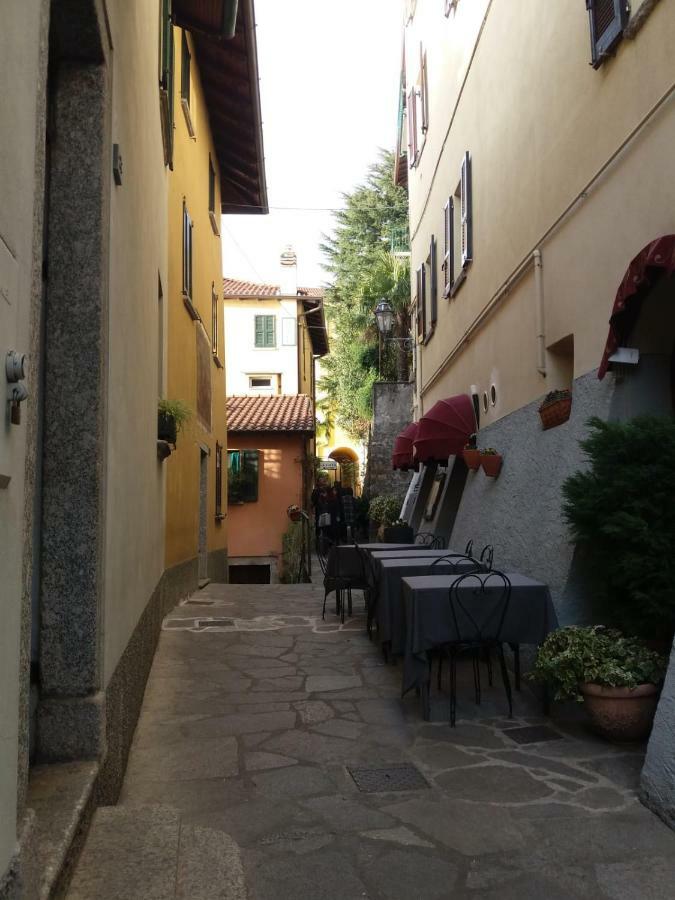 Ferienhaus I Tre Oleandri Varenna *
