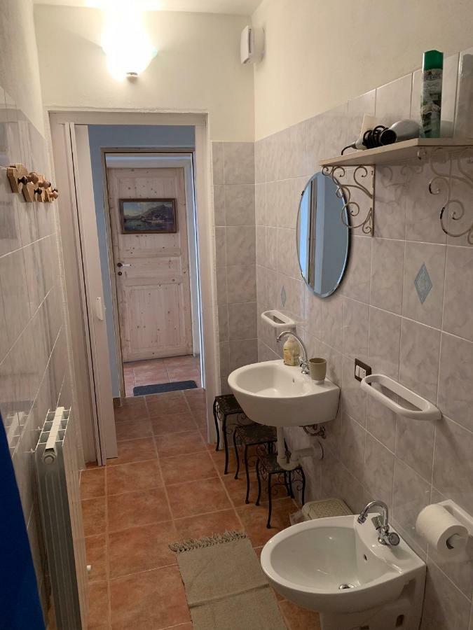 Guest house Borgo Dei Pescatori *