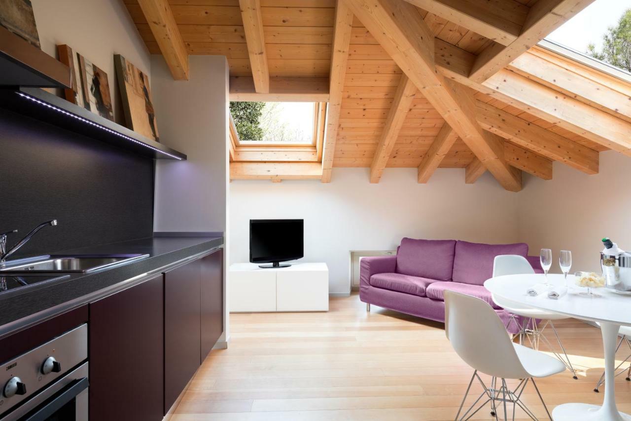 Apartment Casa Bianca