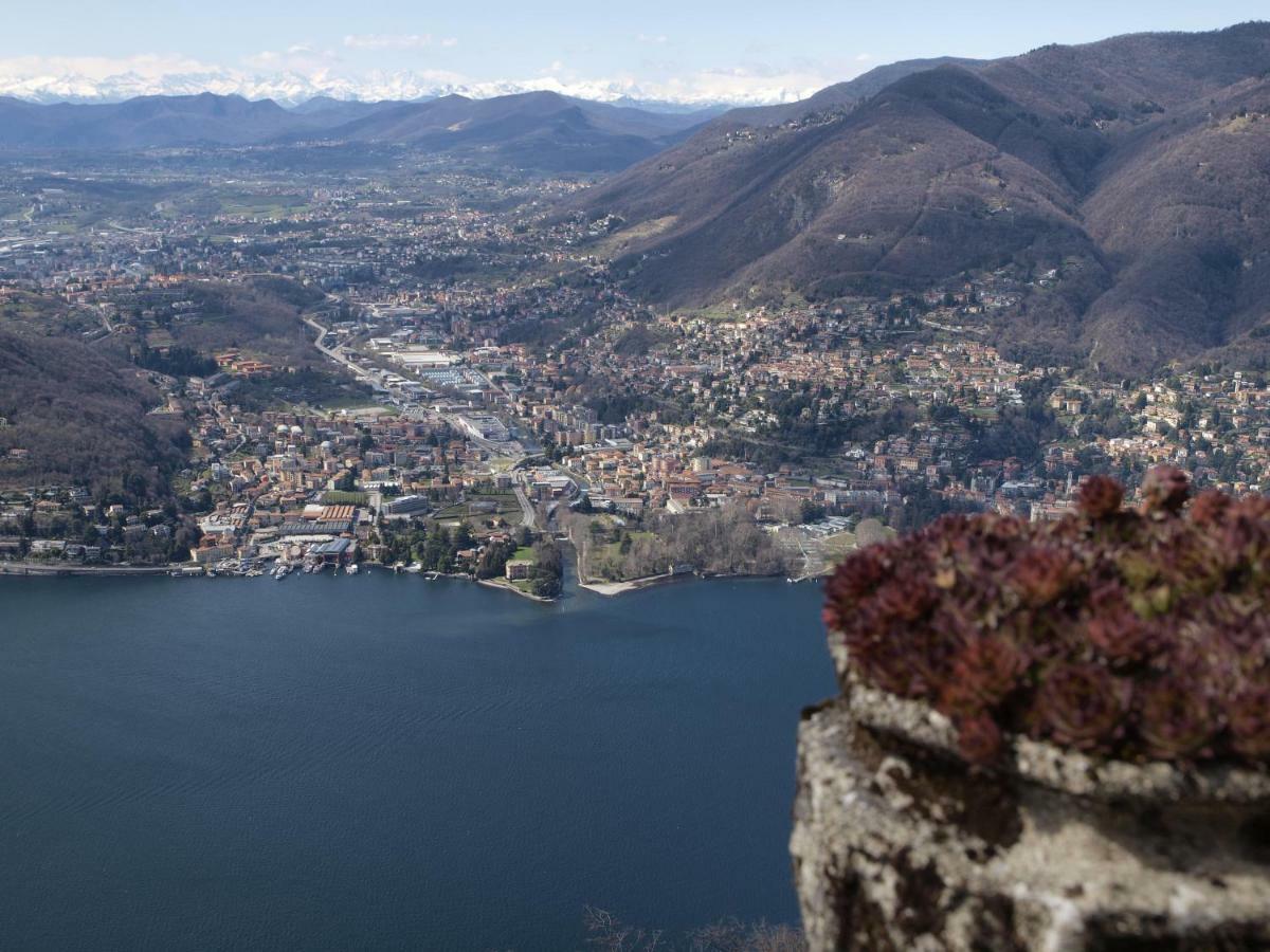 Bed & Breakfast Il Balcone Sul