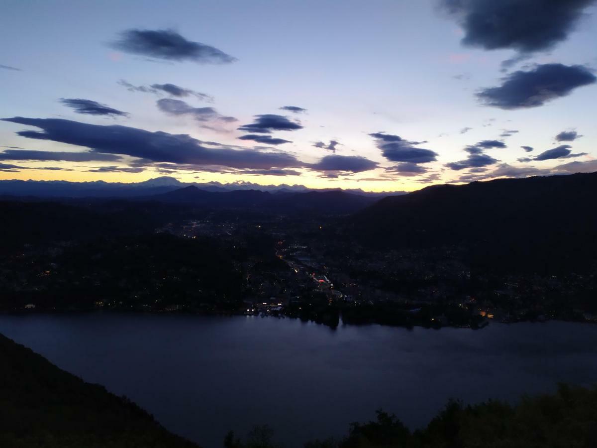 Il Balcone Sul 2* Brunate