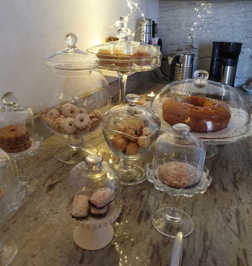 Il Balcone Sul Bed & Breakfast 2*