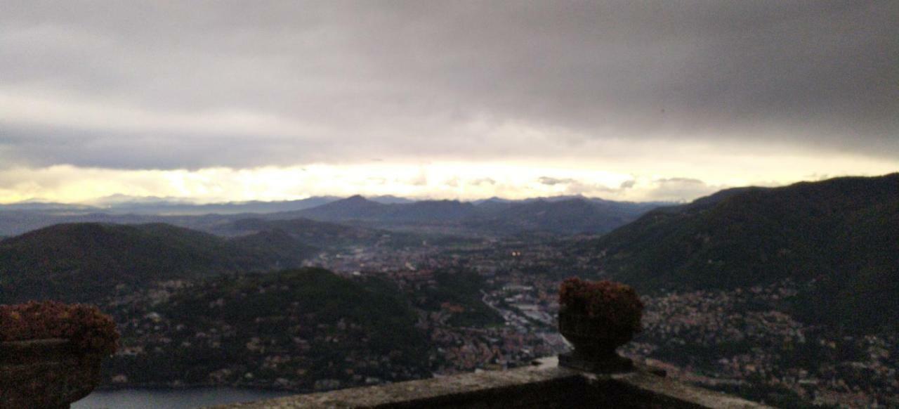 Bed & Breakfast Il Balcone Sul