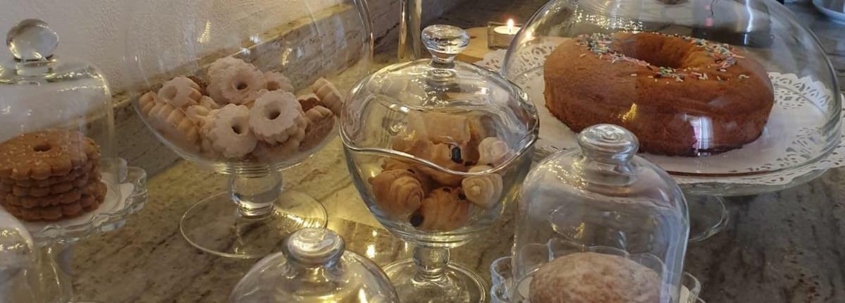 Il Balcone Sul Bed & Breakfast Brunate