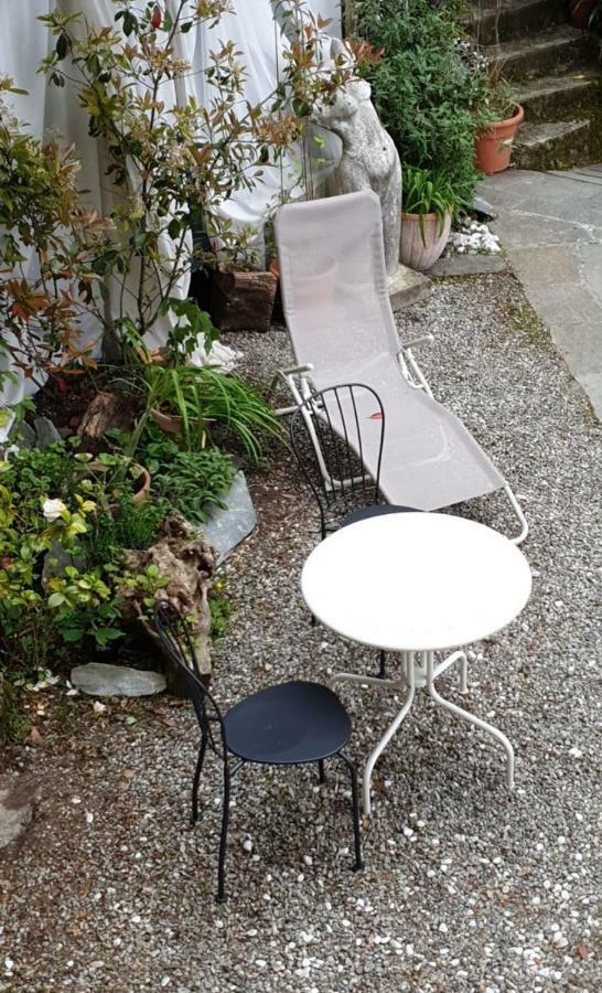 Il Balcone Sul Bed & Breakfast Brunate