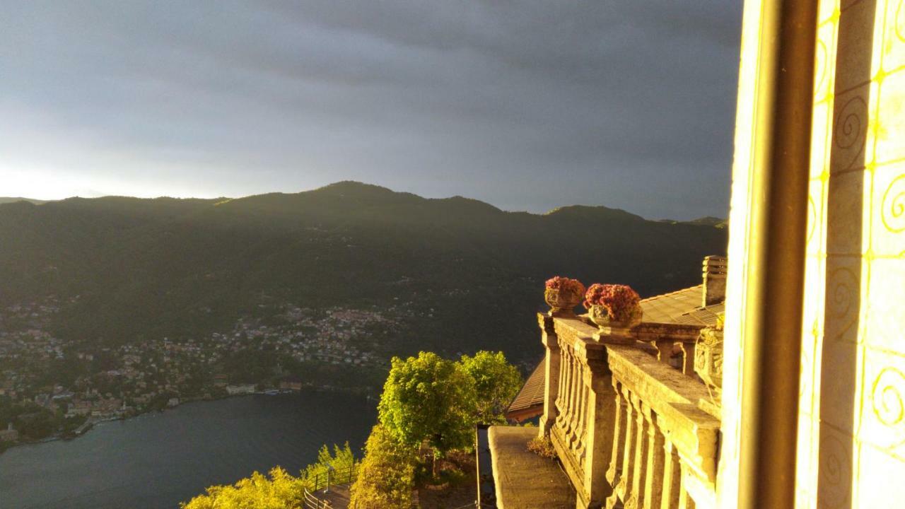 Il Balcone Sul Bed & Breakfast 2*