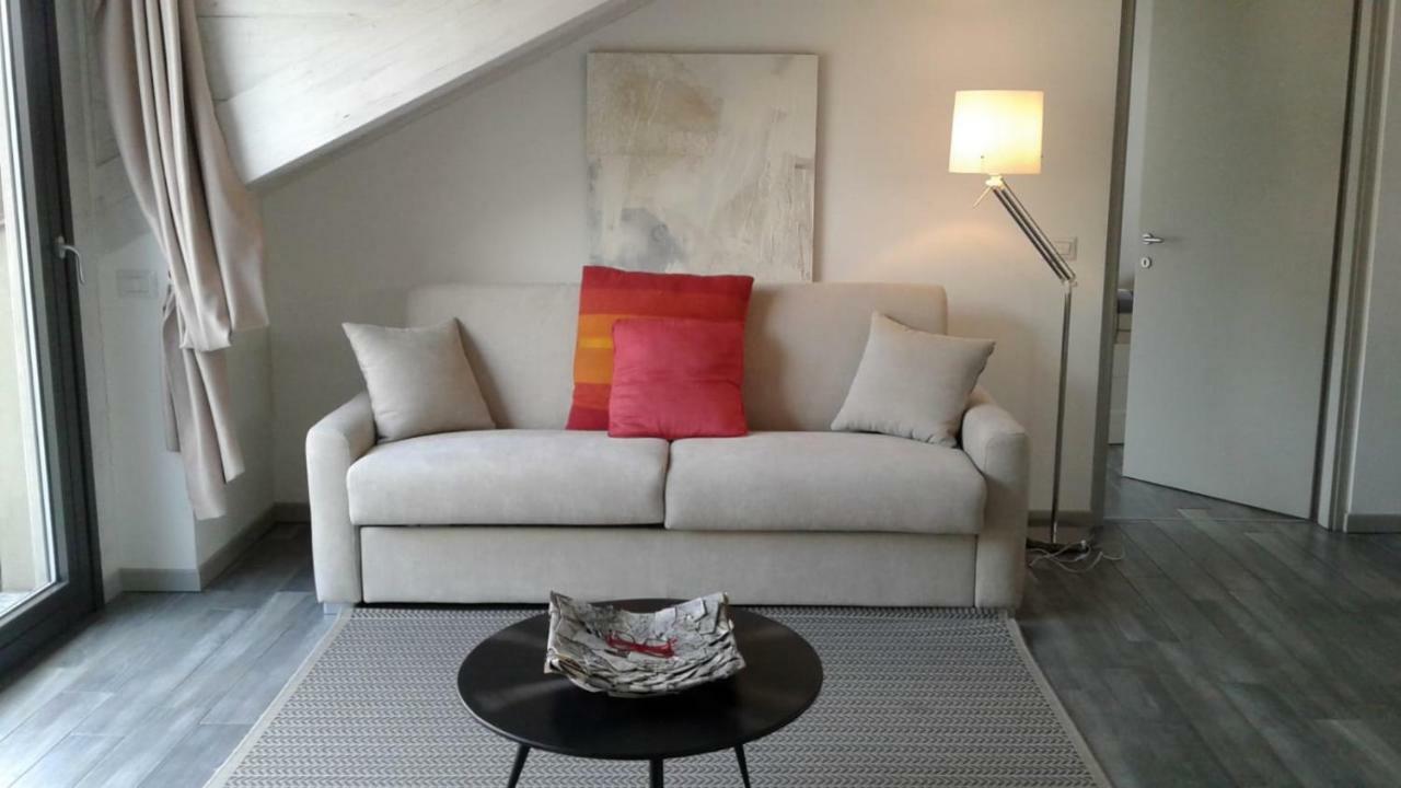 Via Carcano 13 Apartment