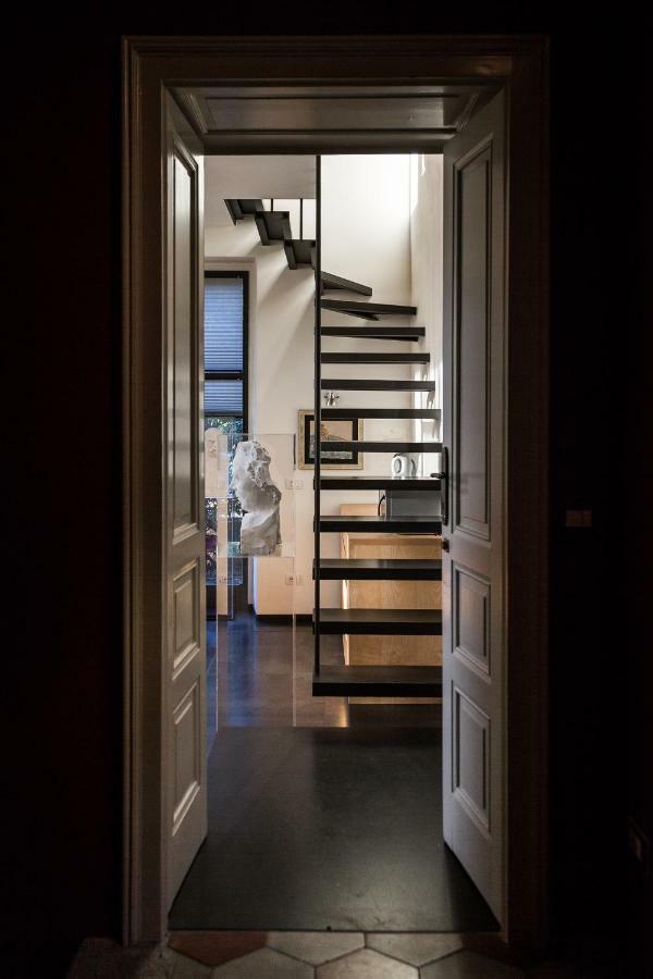 Casa Brenna Tosatto Art Experience * Lenno