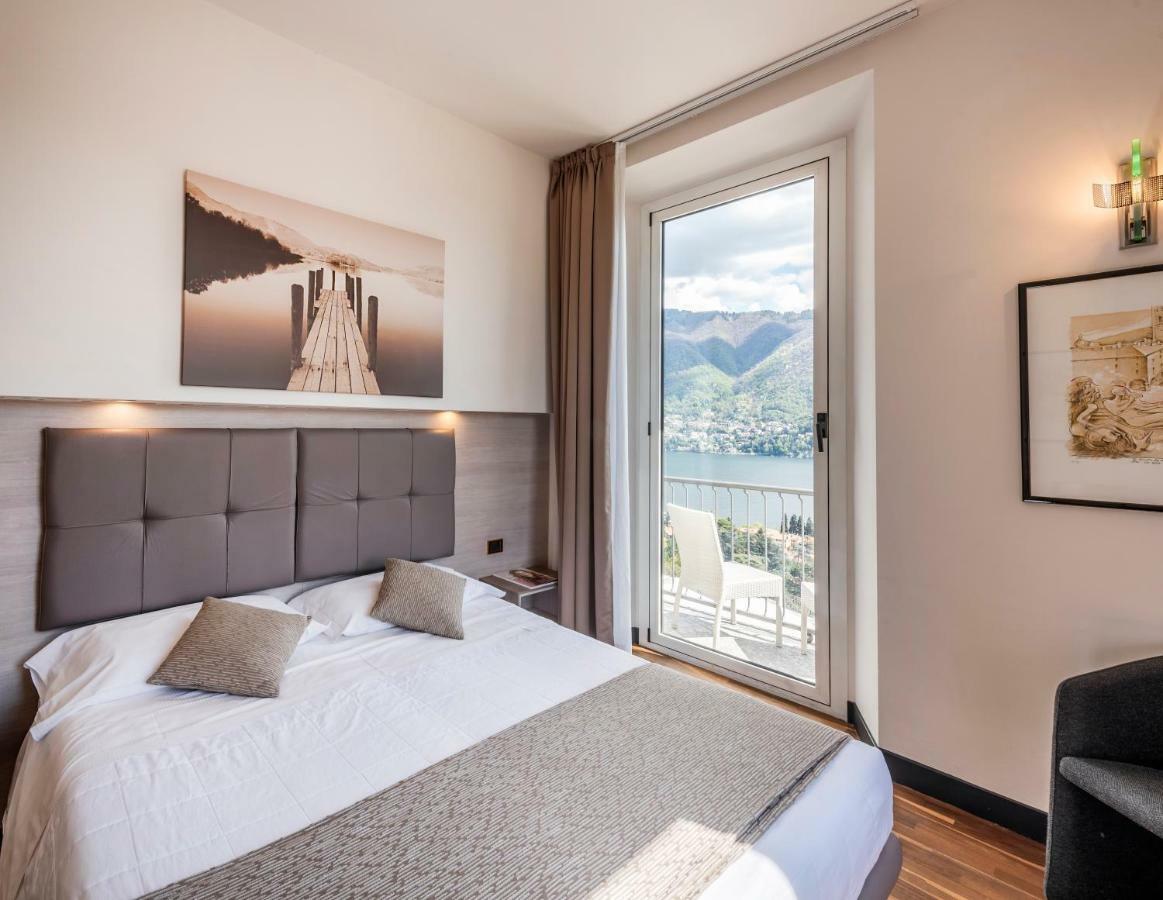 Hotel Asnigo Cernobbio