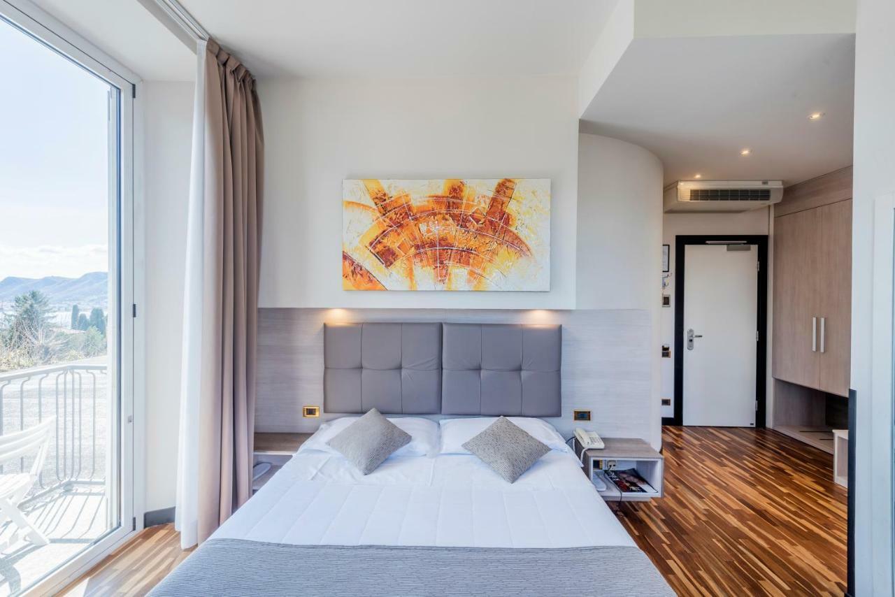 Asnigo Hotel Cernobbio