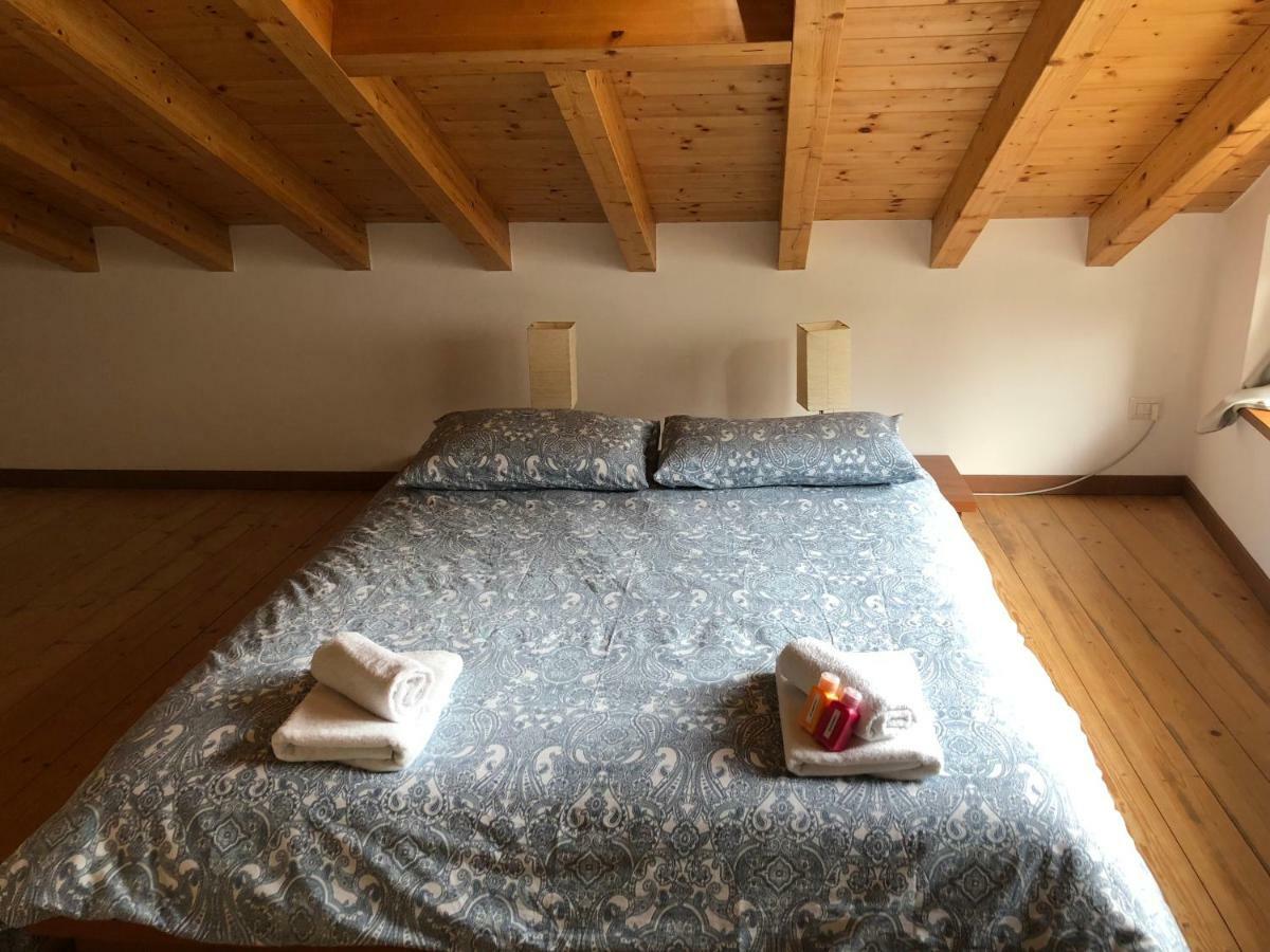 Agriturismo La Sorgente Aparthotel Gravedona