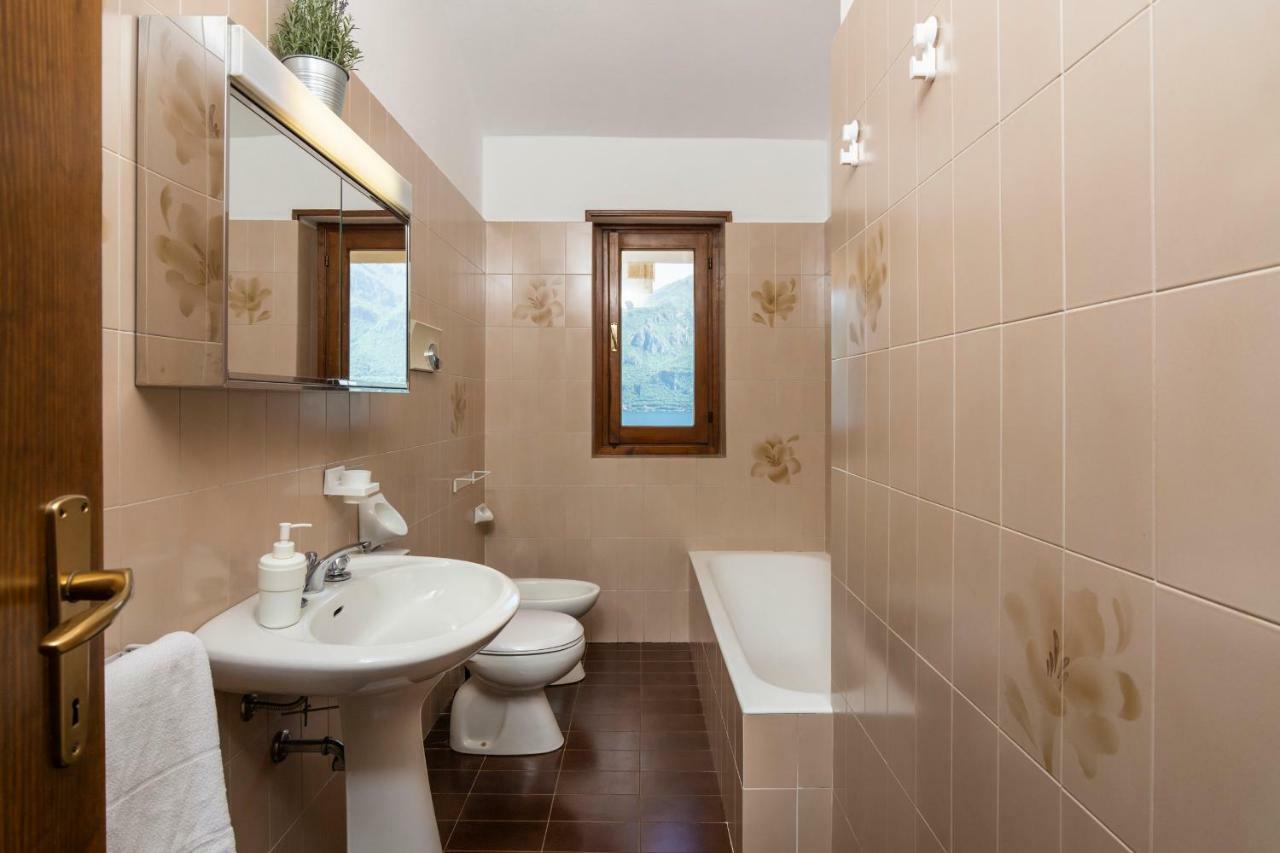 Ferienhaus Panorama Oliveto Lario