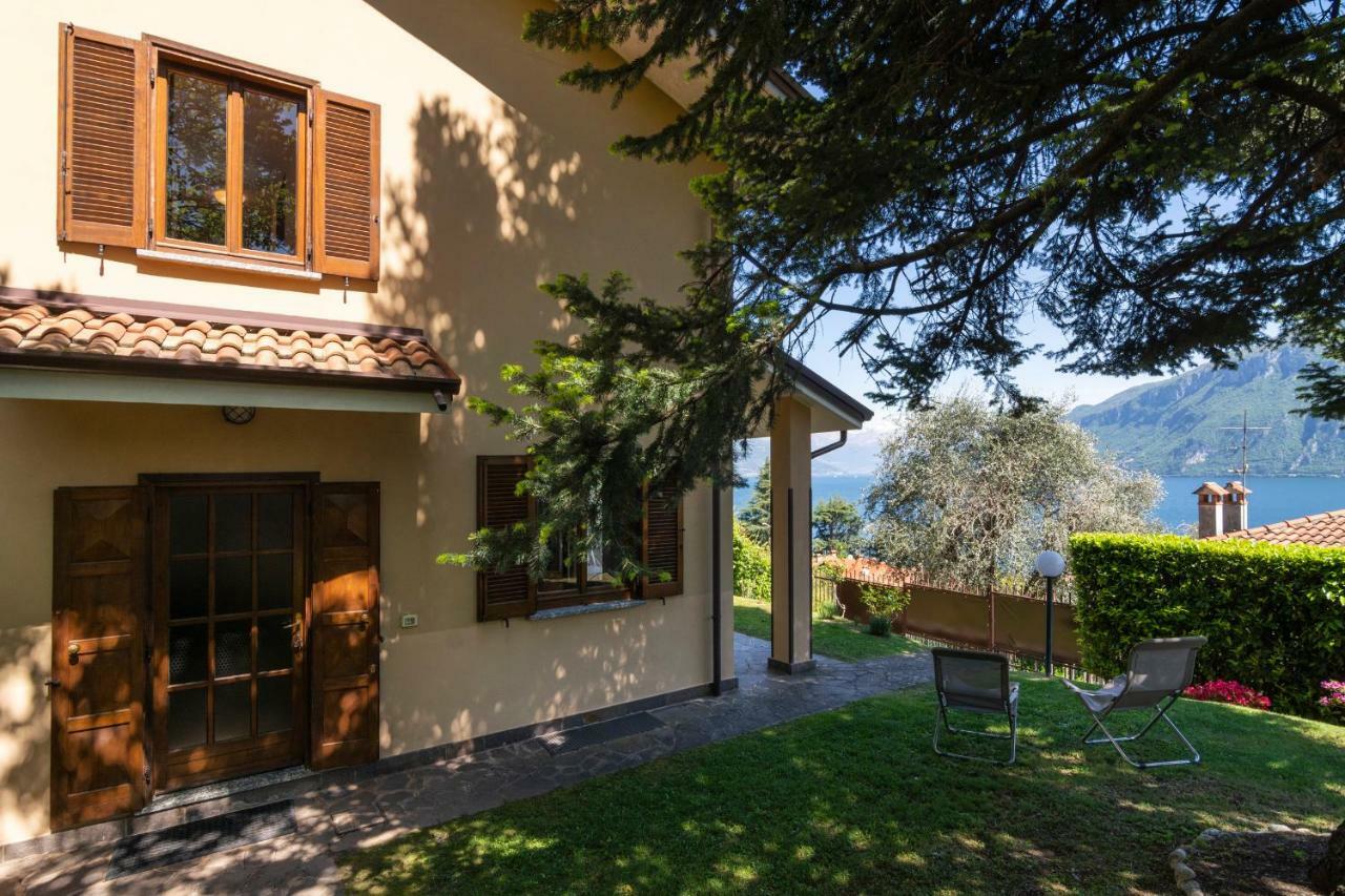 Panorama Ferienhaus *