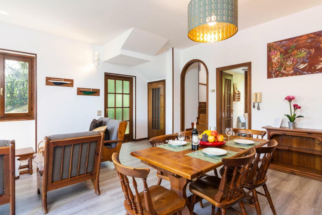 Panorama Ferienhaus *
