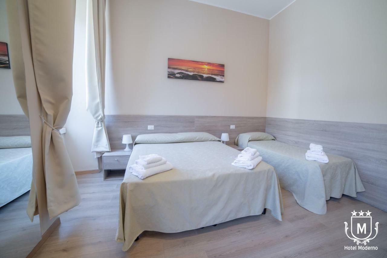 Moderno Hotel Lecco