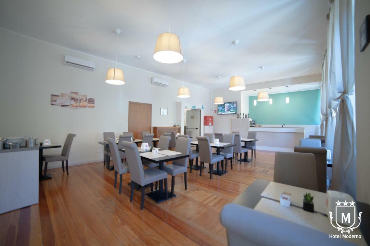 Moderno Hotel Lecco