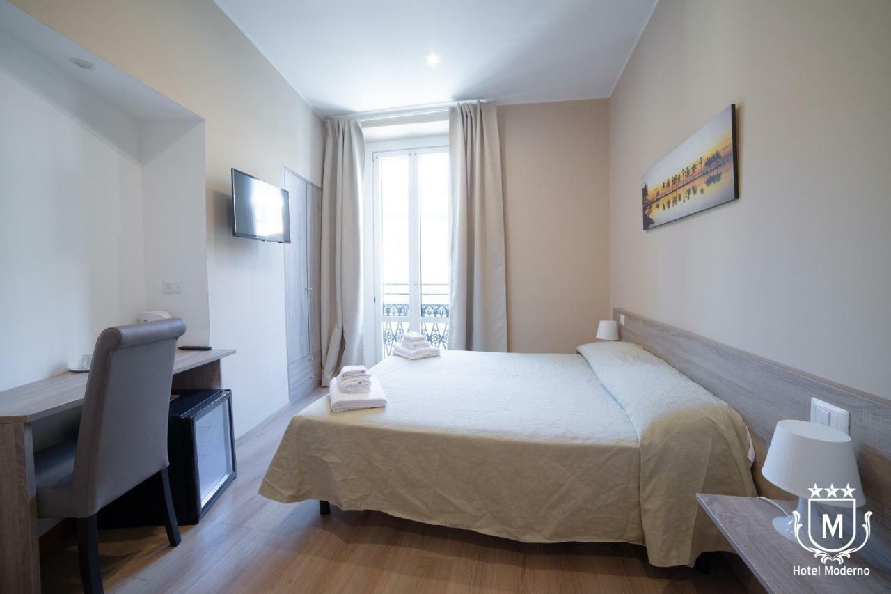 Moderno Lecco