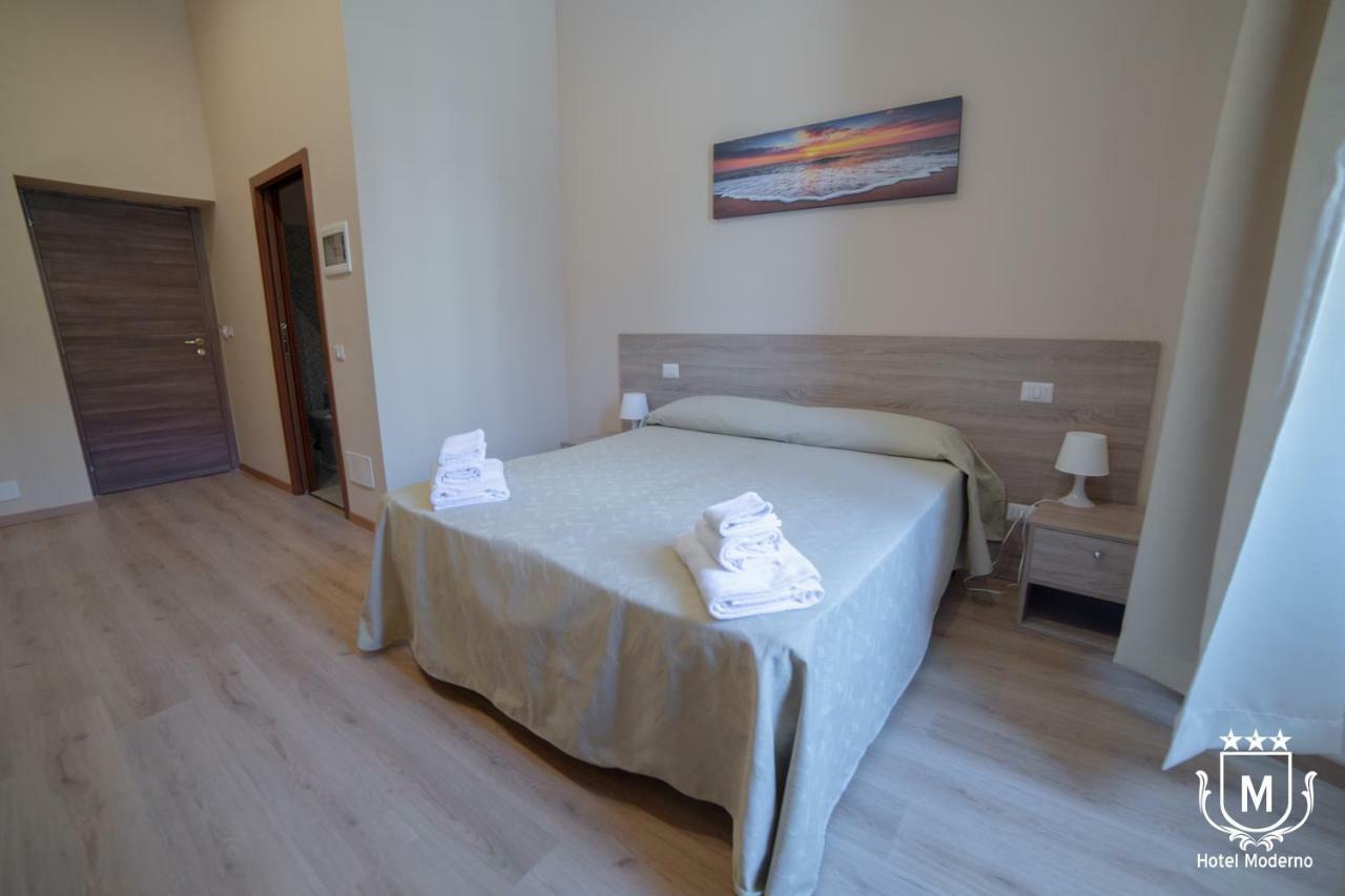 Moderno Lecco