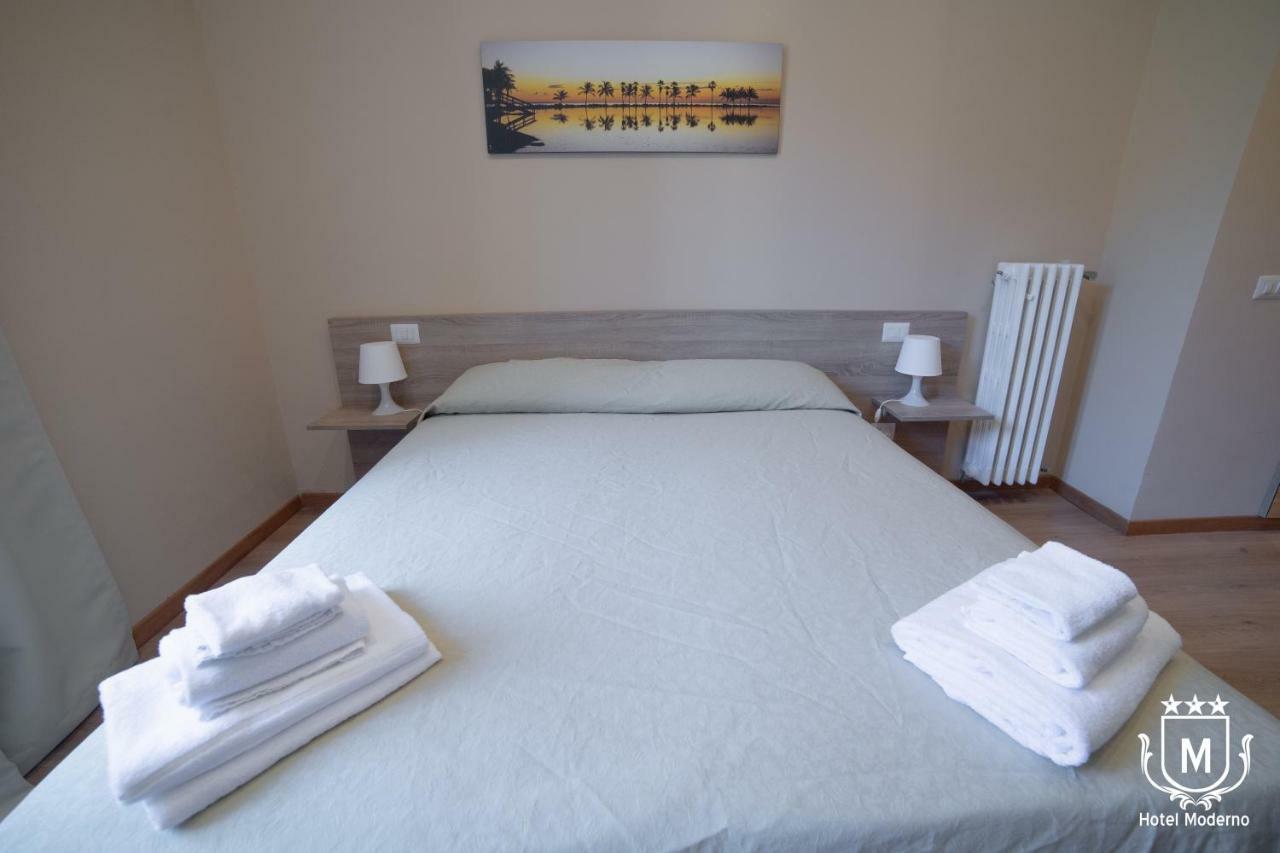Moderno 3* Lecco