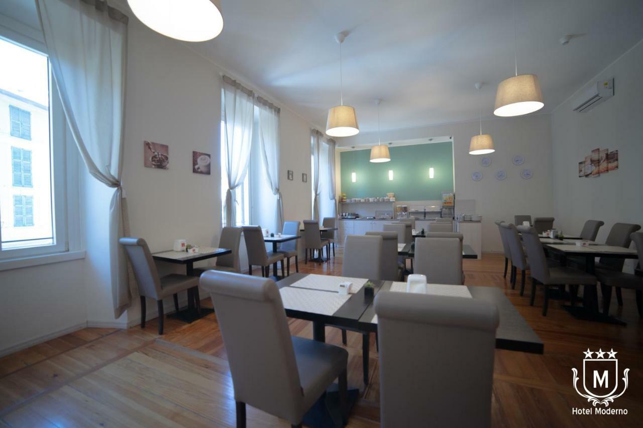 Moderno Lecco
