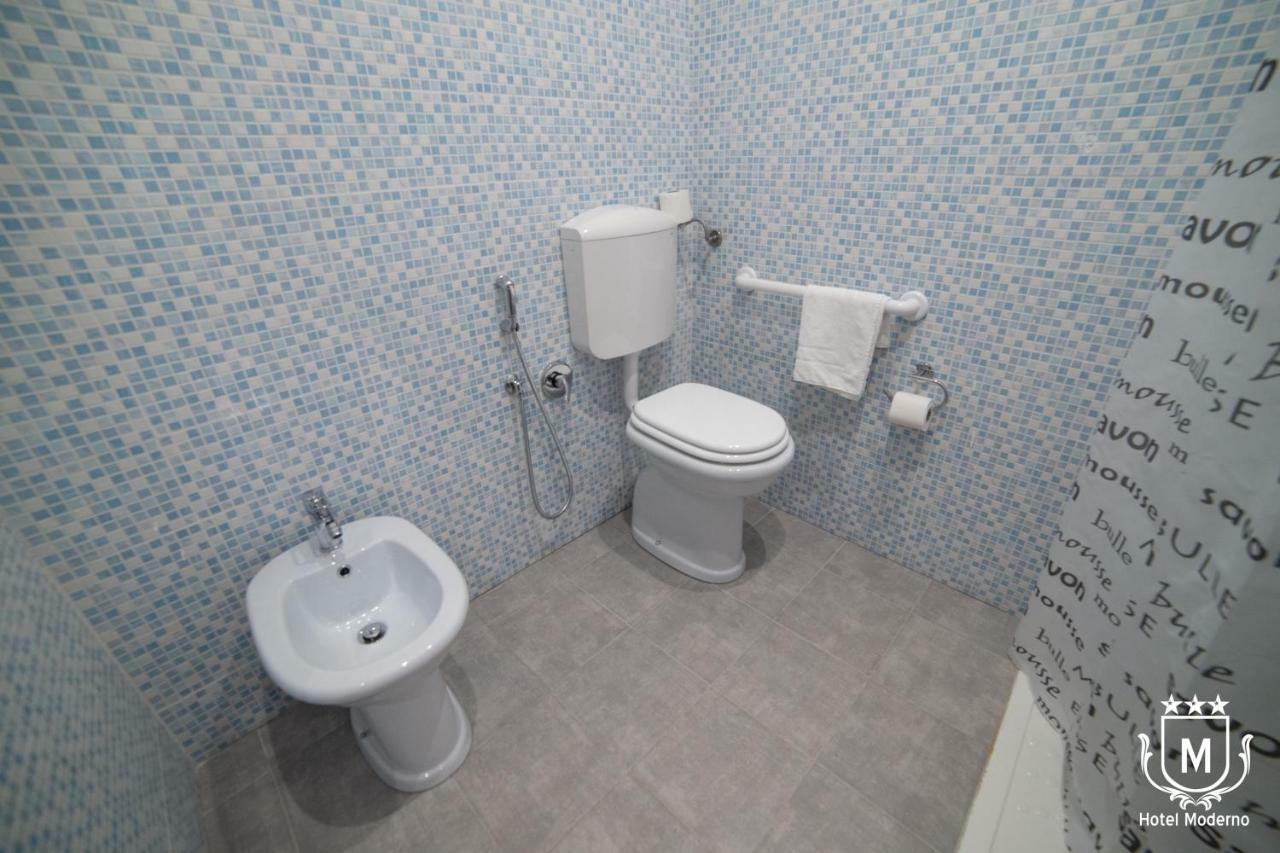 Moderno Hotel Lecco