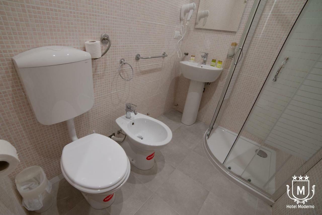 Moderno Hotel Lecco