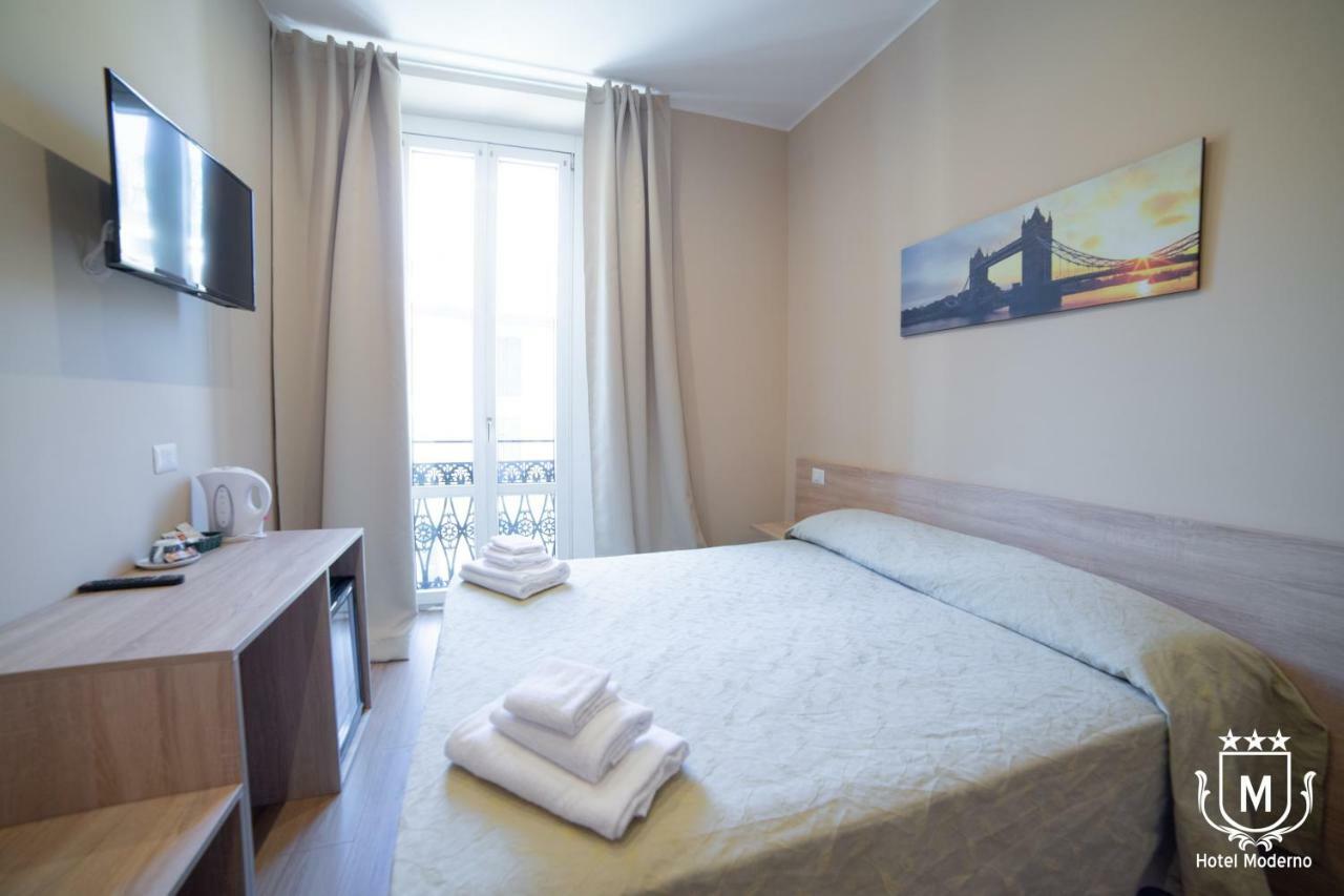 Moderno Hotel Lecco