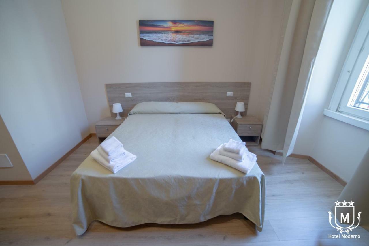Moderno 3* Lecco