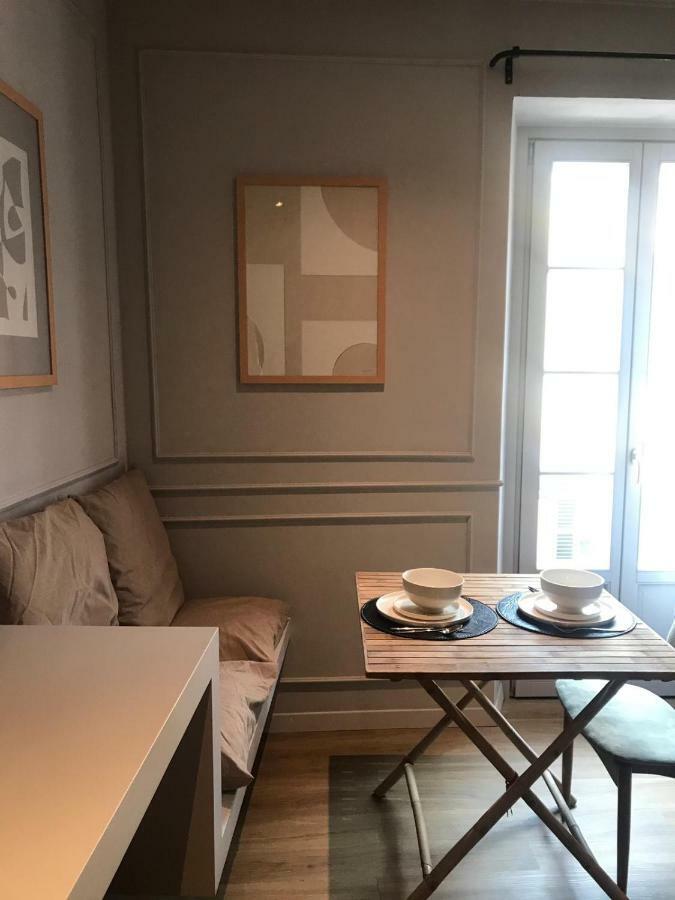 Suites Menaggio Apartment Menaggio