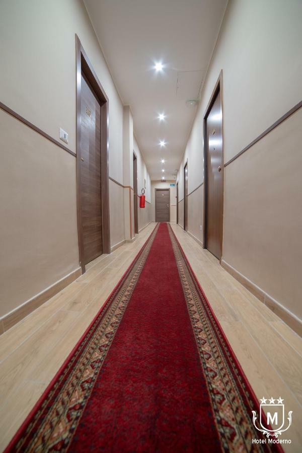 Hotel Moderno Lecco