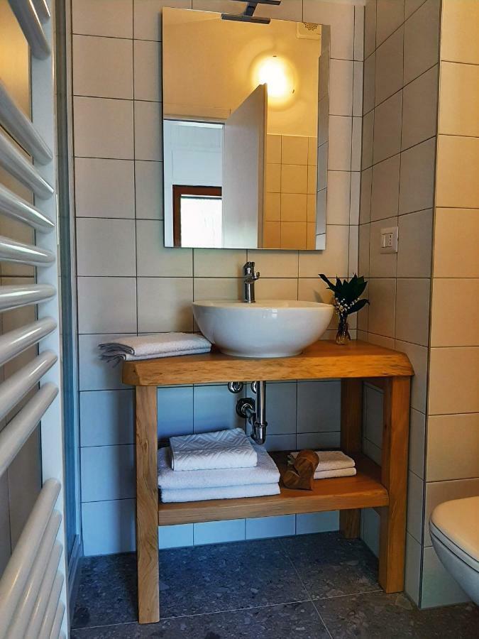 Bed & Breakfast Dei Laghi