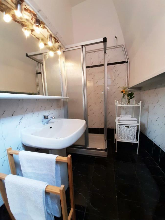 Bed & Breakfast Dei Laghi *