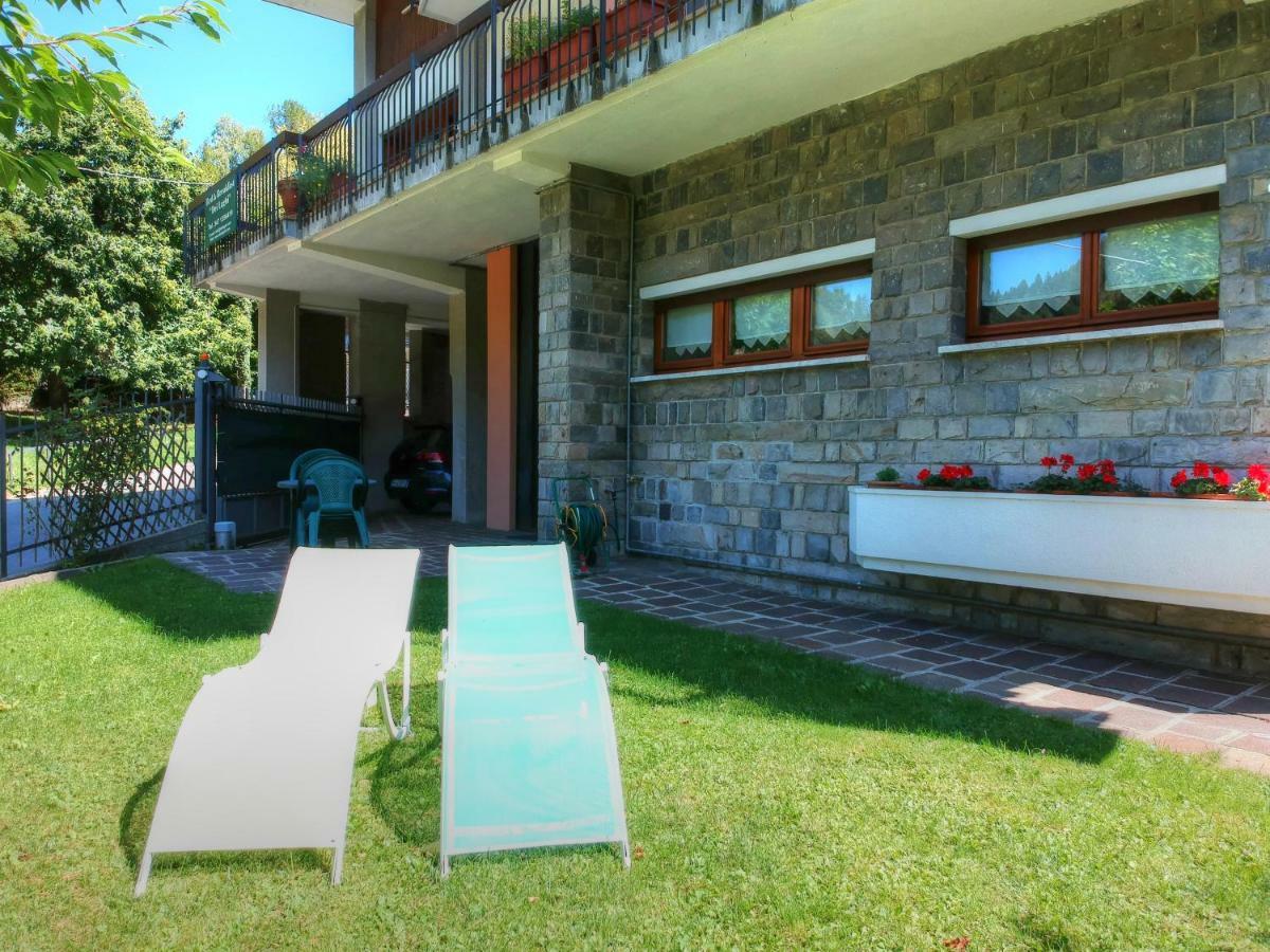 Dei Laghi Apartment *