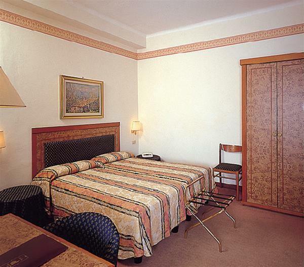 Hotel Bellavista Hotel Menaggio