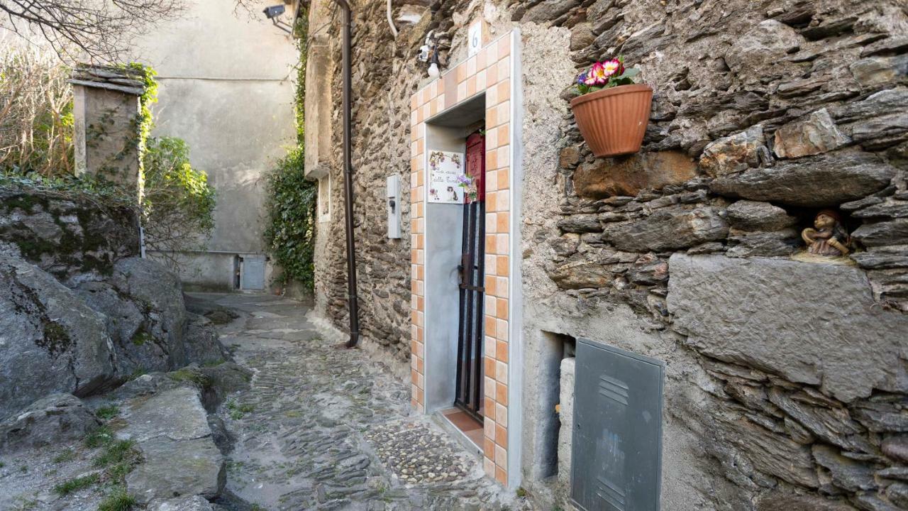 La Casa Della Cindy * Dervio