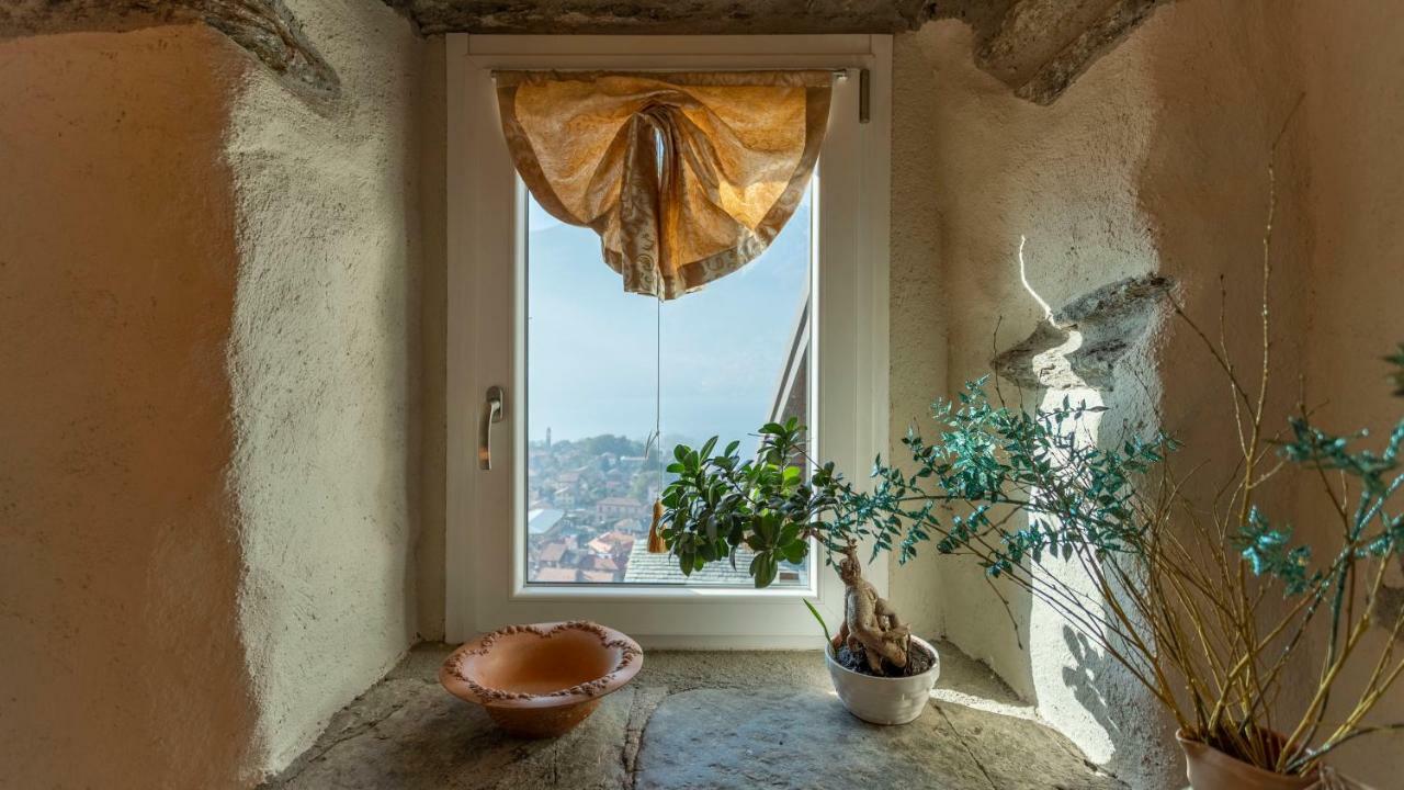 La Casa Della Cindy Dervio